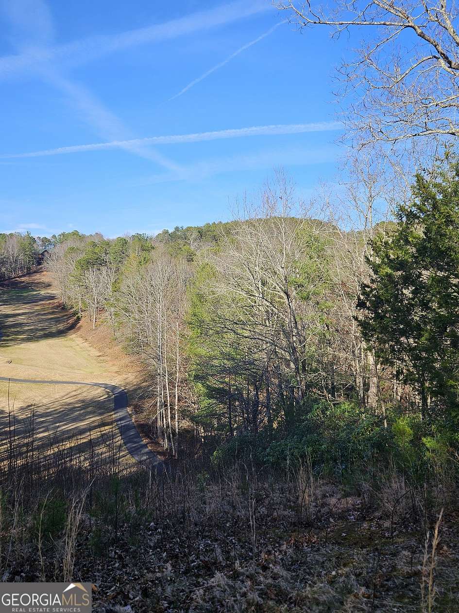 6.62 Acres of Residential Land for Sale in Helen, Georgia