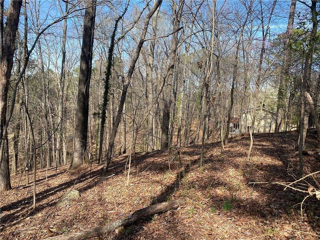 0.34 Acres of Residential Land for Sale in Rome, Georgia