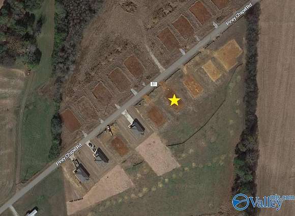 0.93 Acres of Land for Sale in Athens, Alabama