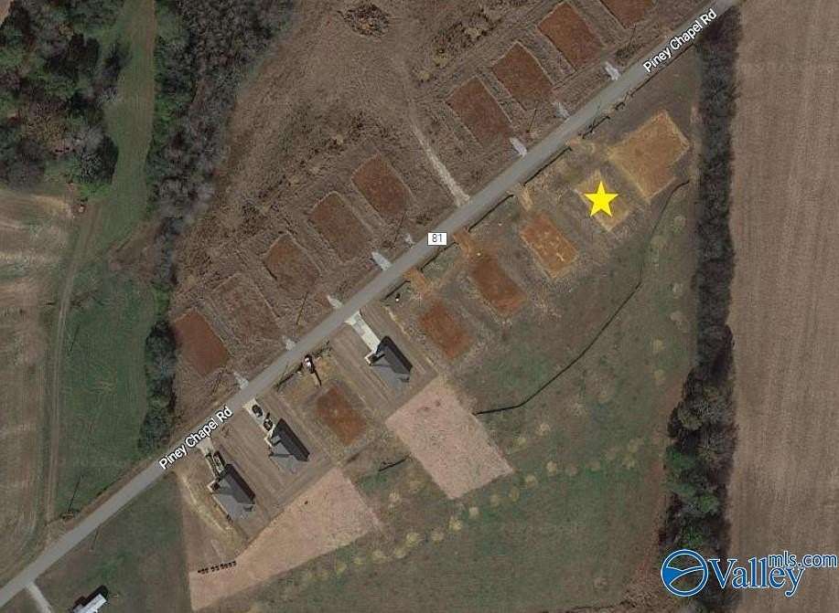 0.75 Acres of Land for Sale in Athens, Alabama