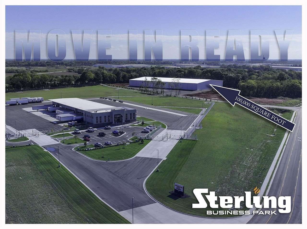 12.4 Acres of Commercial Land for Sale in Bowling Green, Kentucky