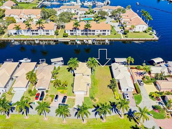0.11 Acres of Residential Land for Sale in Naples, Florida
