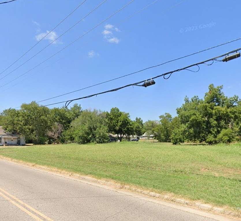 0.64 Acres of Residential Land for Sale in Shawnee, Oklahoma