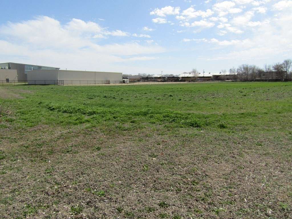 2 Acres of Land for Sale in Salina, Kansas