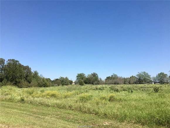 3 Acres of Residential Land for Sale in Iola, Texas