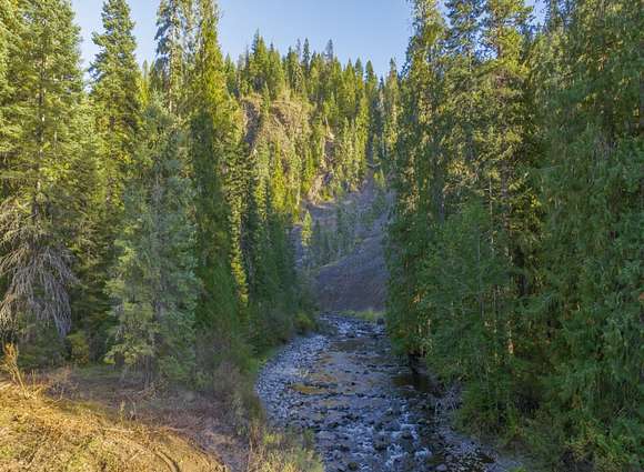 36.5 Acres of Recreational Land for Sale in Weippe, Idaho - LandSearch