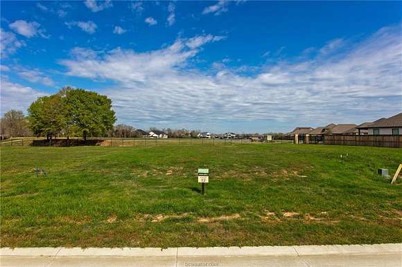 0.18 Acres of Residential Land for Sale in College Station, Texas