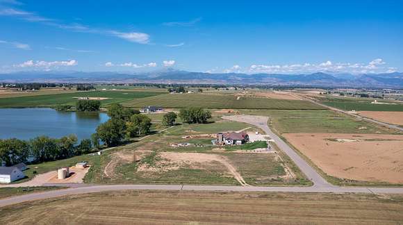 2 Acres of Land for Sale in Loveland, Colorado