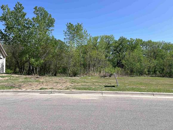 0.32 Acres of Residential Land for Sale in Haysville, Kansas