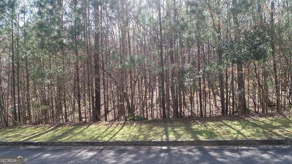 1.3 Acres of Residential Land for Sale in LaGrange, Georgia