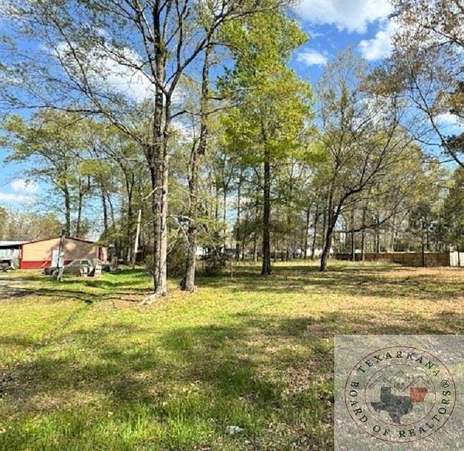 1.8 Acres of Land for Sale in Hooks, Texas