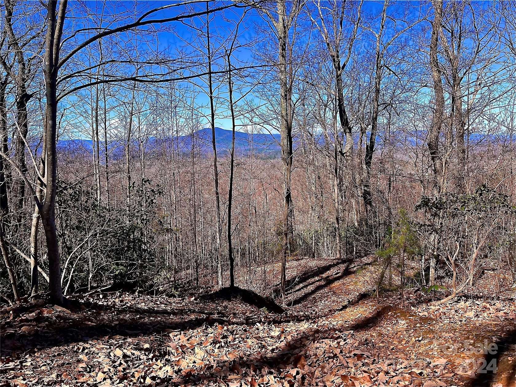 8.58 Acres of Residential Land for Sale in Marion, North Carolina