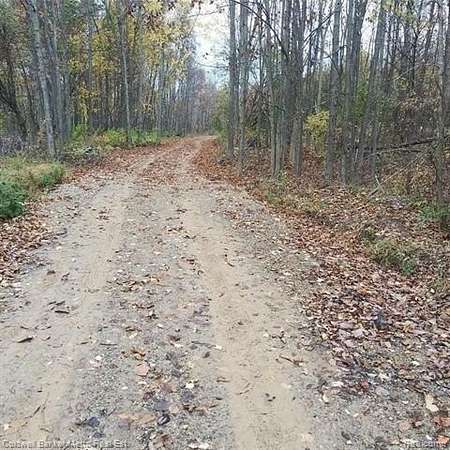 16.6 Acres of Land for Sale in Holly Township, Michigan