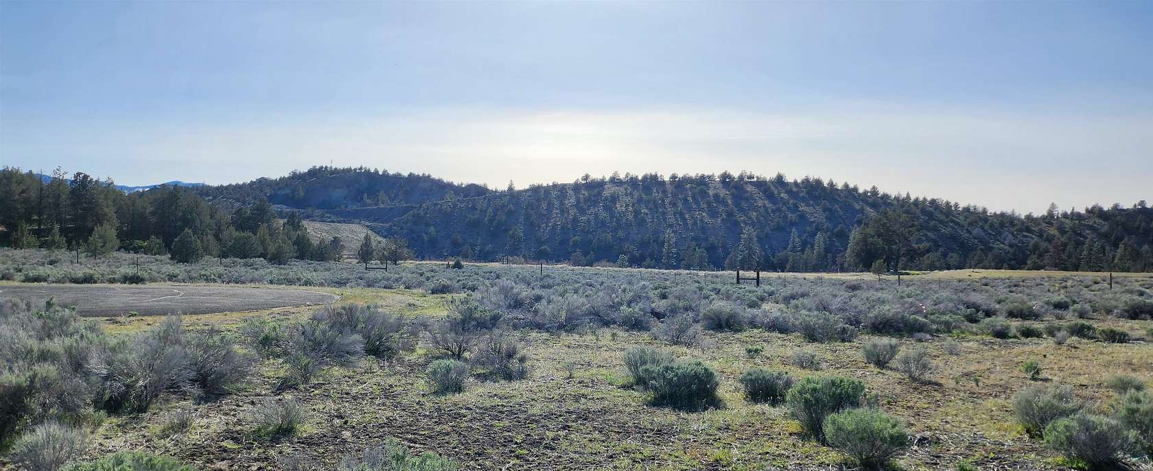 0.44 Acres of Residential Land for Sale in Weed, California