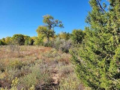 4 Acres of Residential Land for Sale in Chimayo, New Mexico