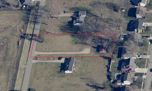 1 Acre of Residential Land for Sale in Columbus, Ohio