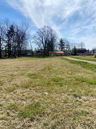 1 Acre of Residential Land for Sale in Columbus, Ohio