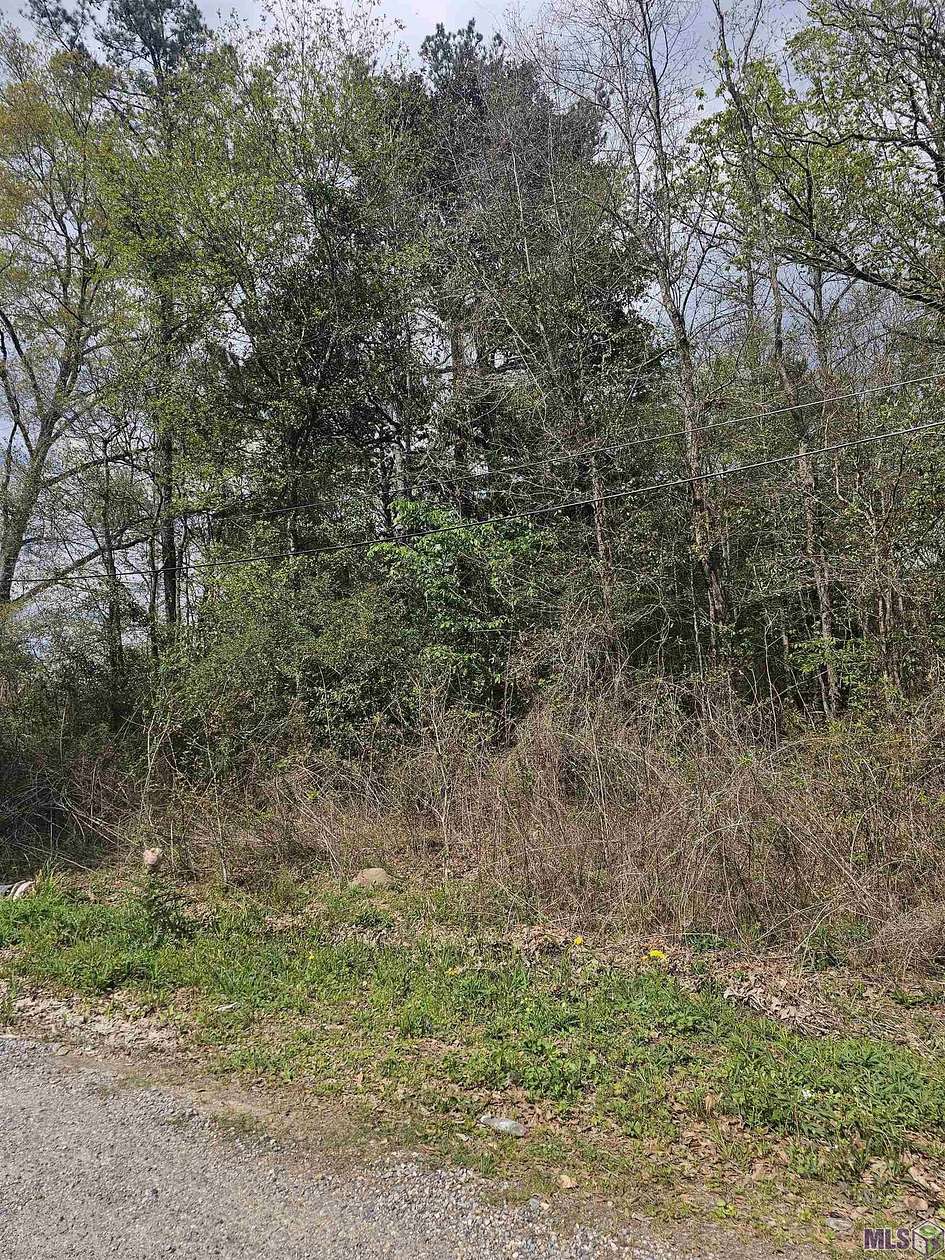 3.5 Acres of Residential Land for Sale in Denham Springs, Louisiana