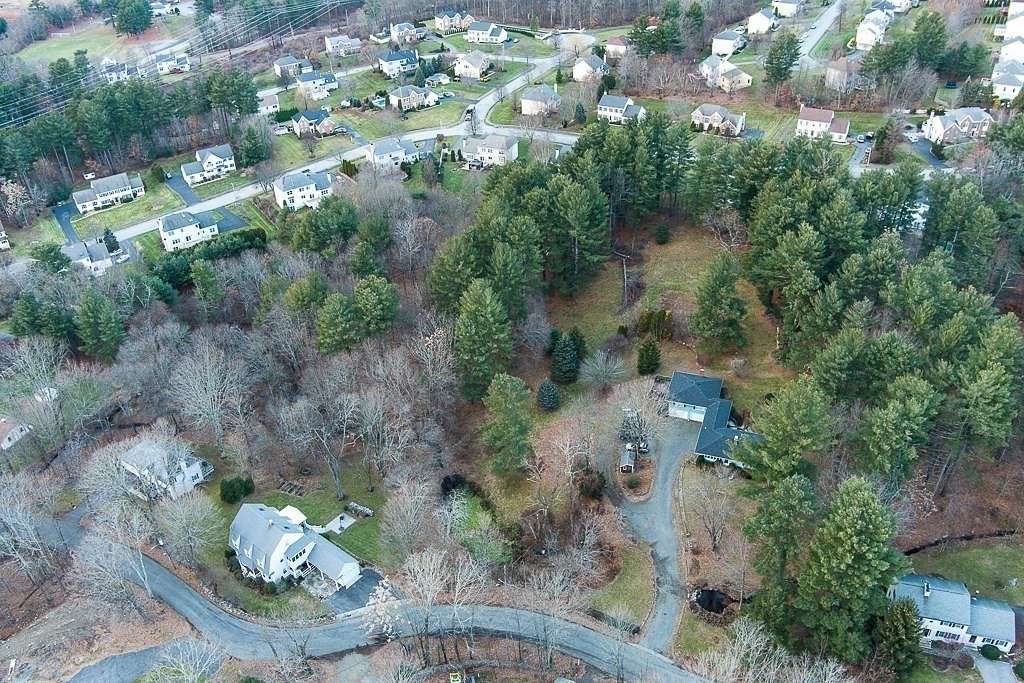 1.6 Acres of Residential Land for Sale in Shrewsbury, Massachusetts
