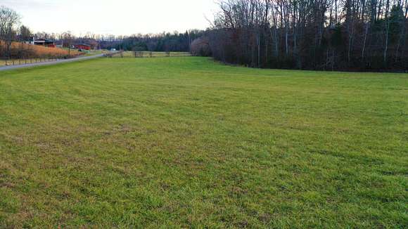 3 Acres of Land for Sale in Mohawk, Tennessee