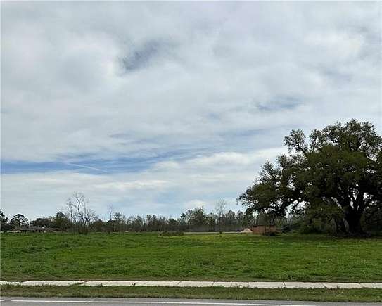 Residential Land for Sale in Waggaman, Louisiana