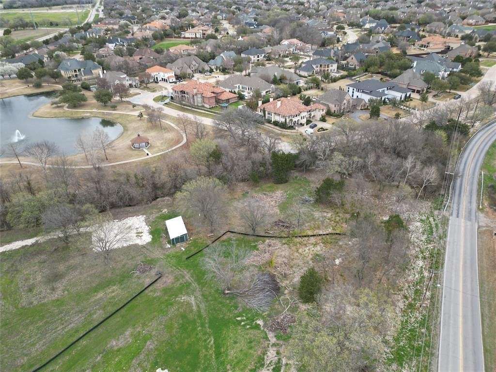 2.8 Acres of Residential Land for Sale in Garland, Texas