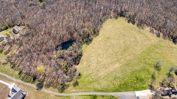38.3 Acres of Land for Sale in Rock Spring, Georgia