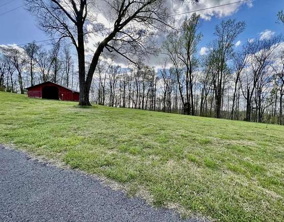 38.33 Acres of Land for Sale in Rock Spring, Georgia