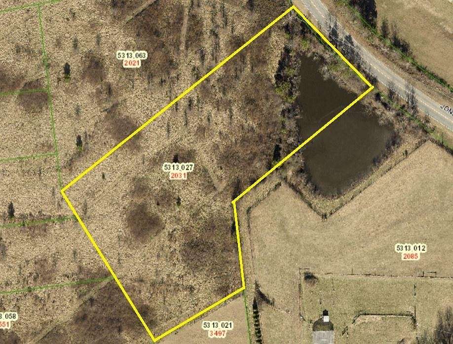 2.2 Acres of Residential Land for Sale in Dacula, Georgia