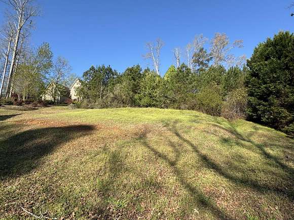 0.43 Acres of Residential Land for Sale in Martinez, Georgia