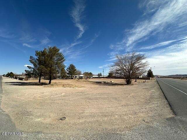 0.57 Acres of Residential Land for Sale in Clint, Texas