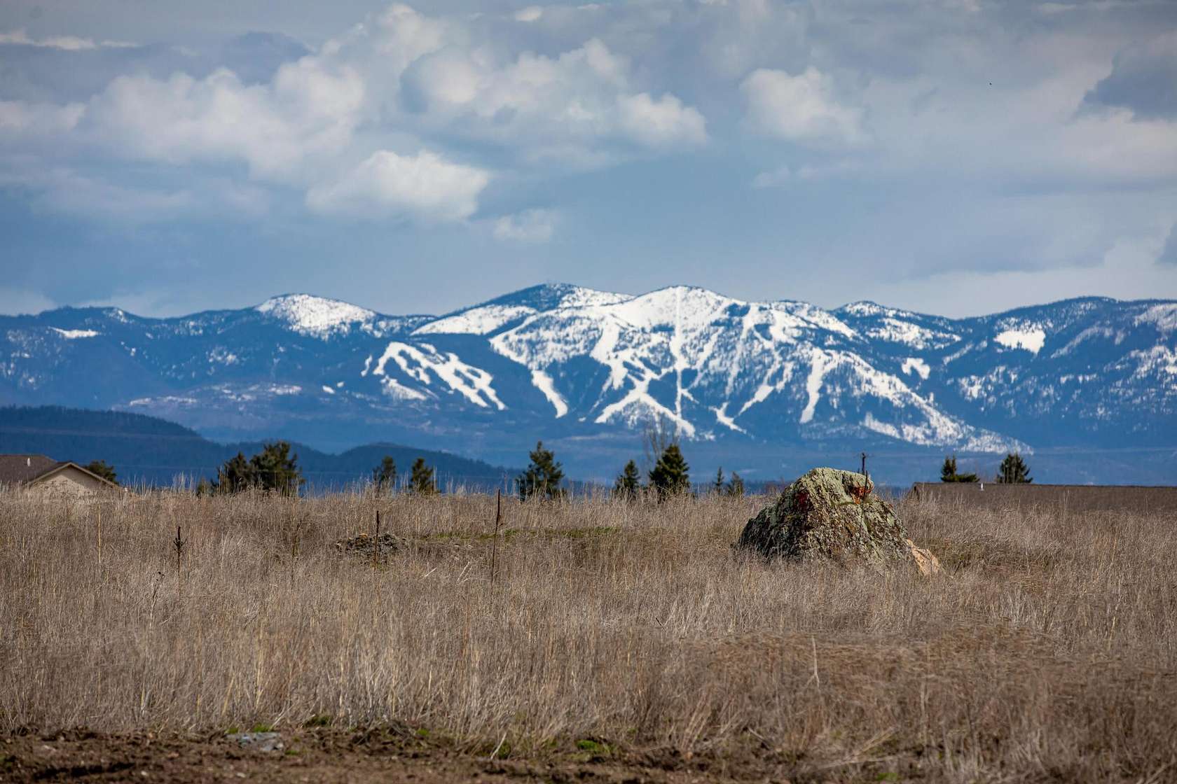 1.5 Acres of Residential Land for Sale in Kalispell, Montana