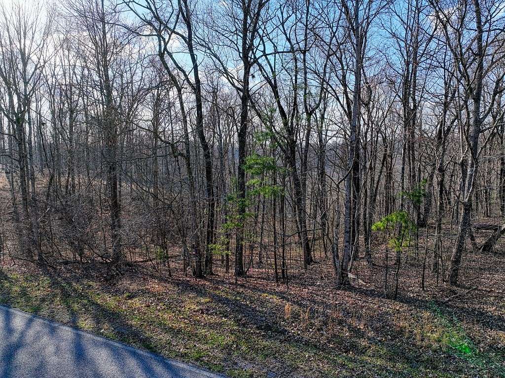 Residential Land for Sale in Monterey, Tennessee