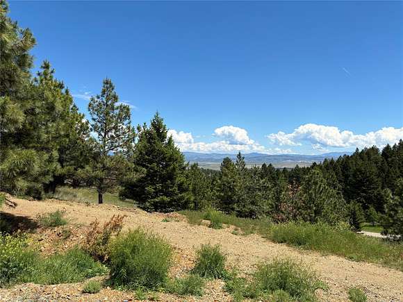 5.33 Acres of Residential Land for Sale in Clancy, Montana