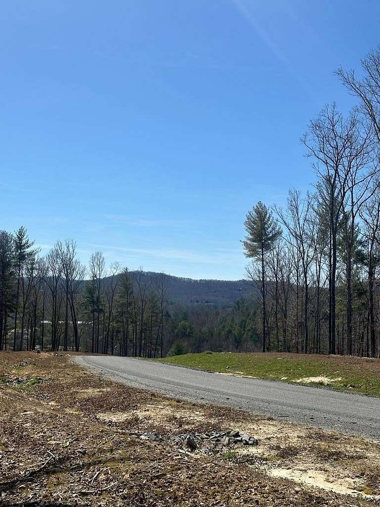 1.25 Acres of Residential Land for Sale in Morganton, Georgia