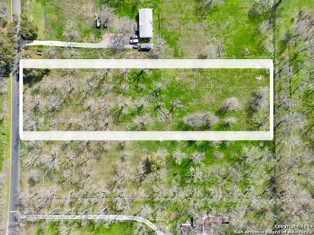2 Acres of Residential Land for Sale in Lytle, Texas