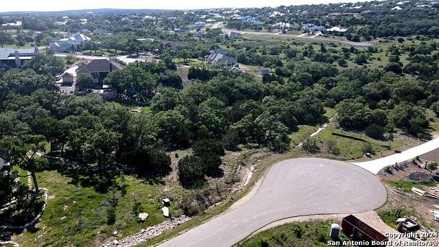 1.01 Acres of Residential Land for Sale in New Braunfels, Texas