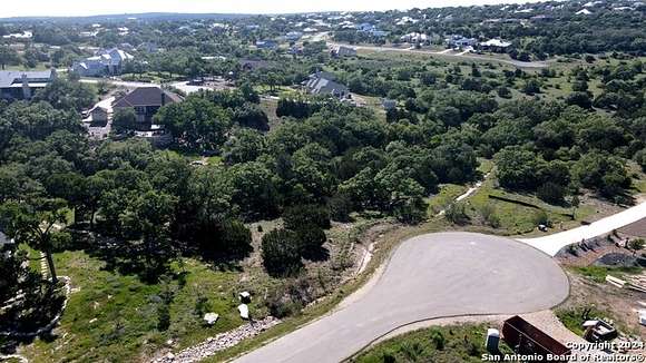 1 Acre of Residential Land for Sale in New Braunfels, Texas