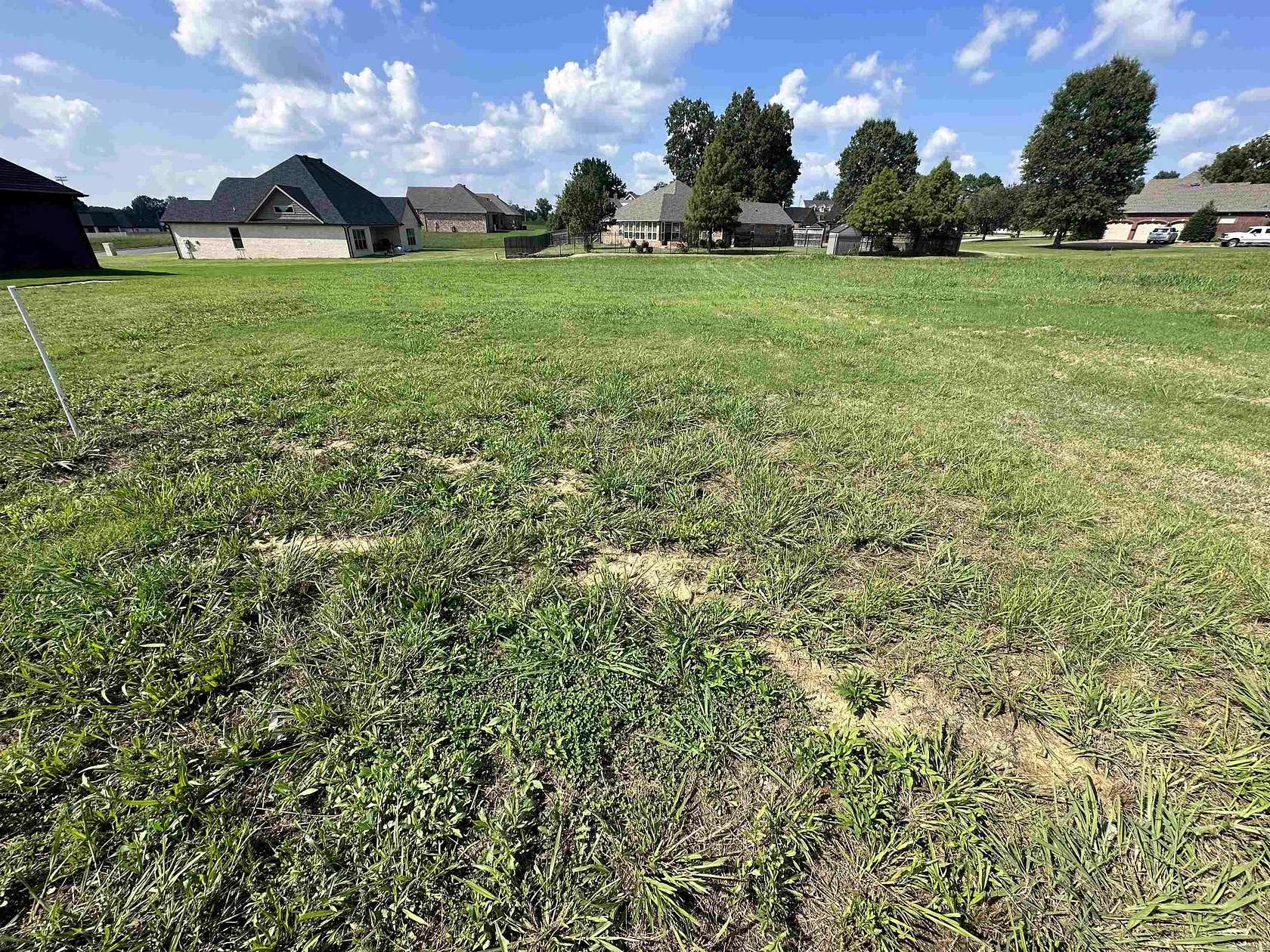 0.35 Acres of Residential Land for Sale in Paragould, Arkansas