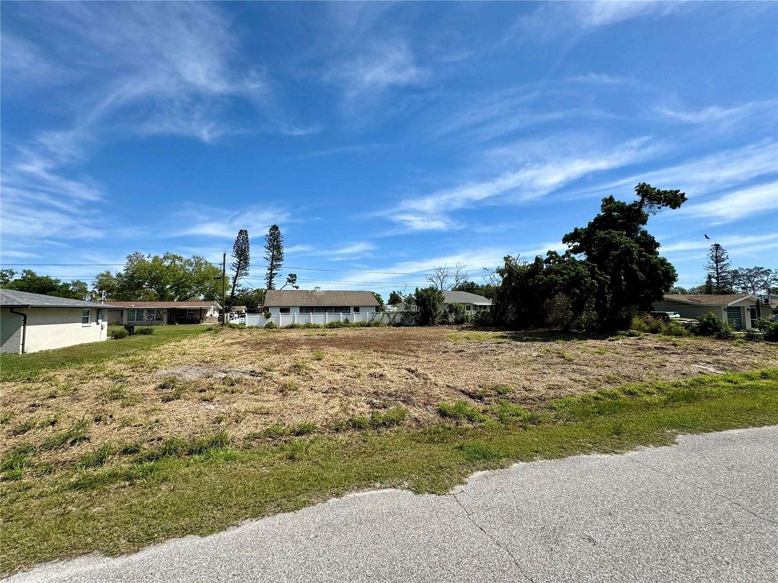 0.28 Acres of Land for Sale in Venice, Florida