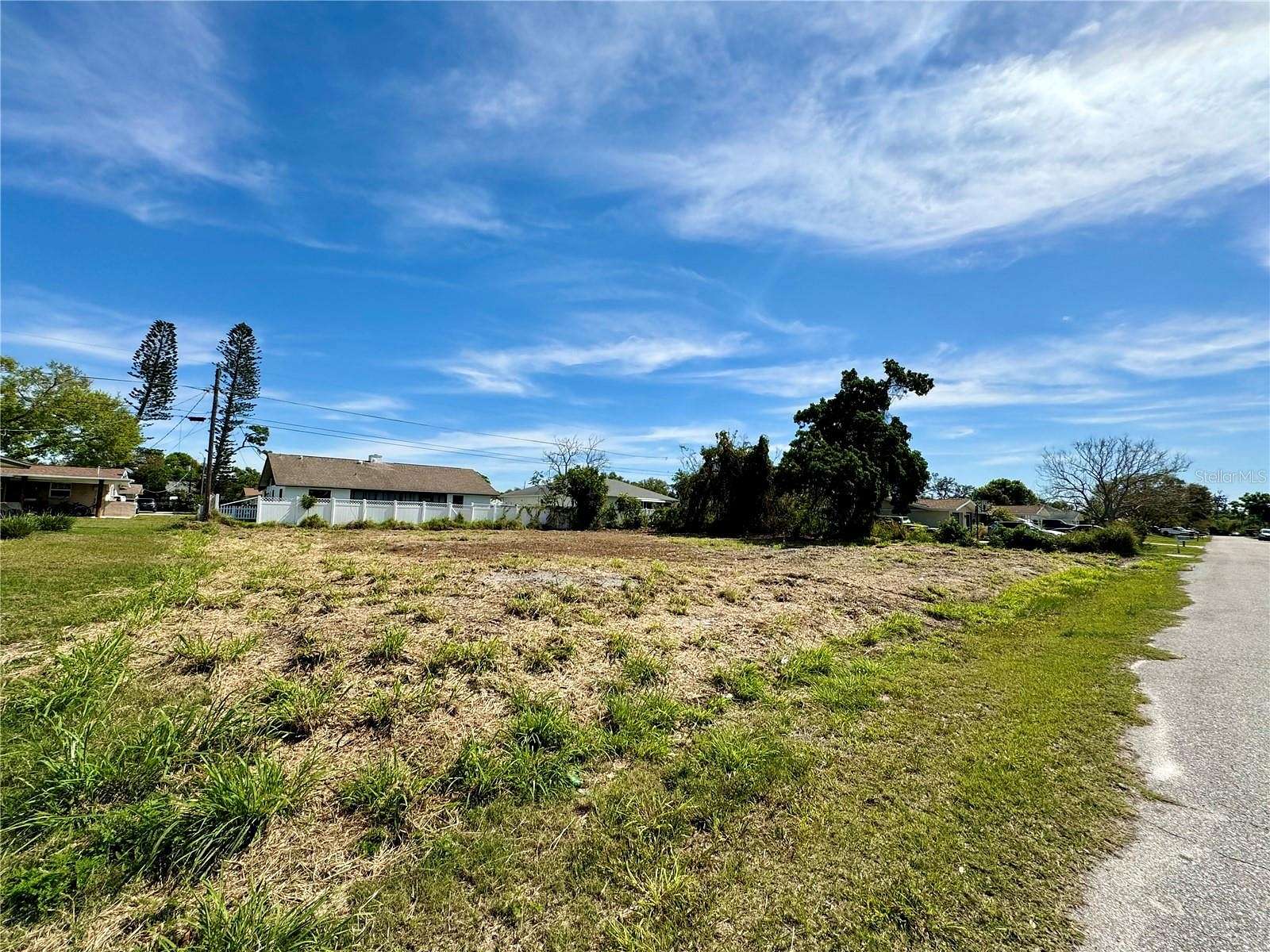 0.28 Acres of Residential Land for Sale in Venice, Florida