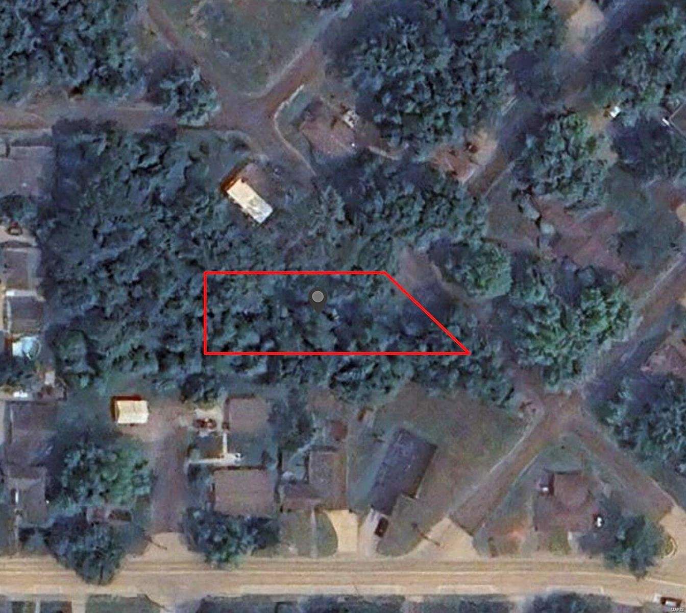 0.28 Acres of Residential Land for Sale in Columbia, Illinois