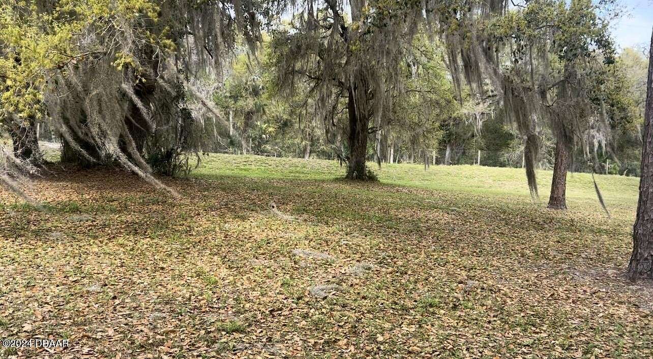 0.76 Acres of Residential Land for Sale in Crescent City, Florida