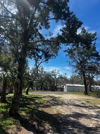 0.11 Acres of Land for Sale in Horseshoe Beach, Florida