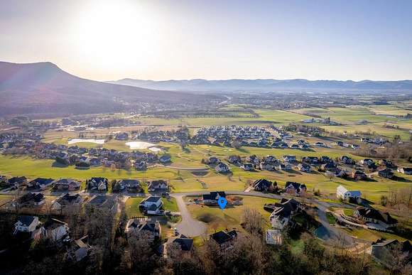 0.48 Acres of Residential Land for Sale in Harrisonburg, Virginia