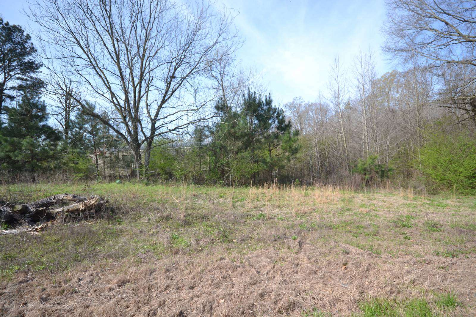 3 Acres of Residential Land for Sale in Magnolia, Arkansas