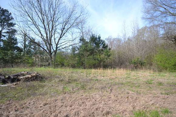 3 Acres of Residential Land for Sale in Magnolia, Arkansas