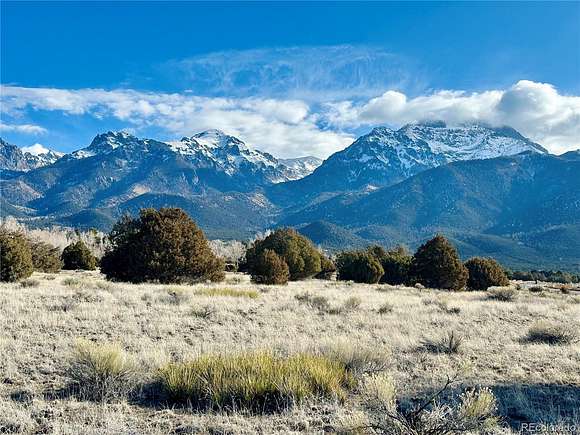 1.6 Acres of Residential Land for Sale in Crestone, Colorado