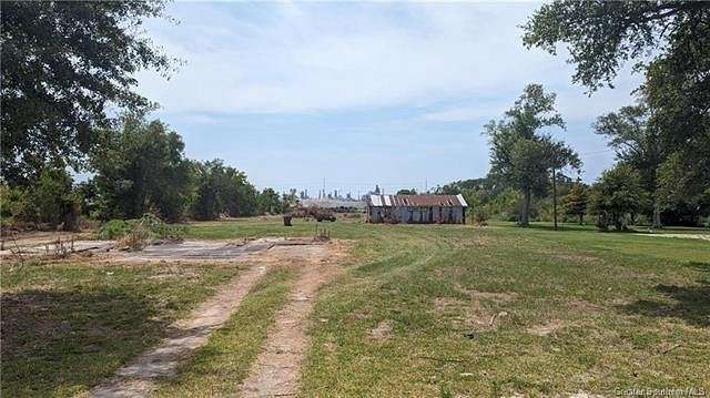 2.9 Acres of Commercial Land for Sale in Westlake, Louisiana