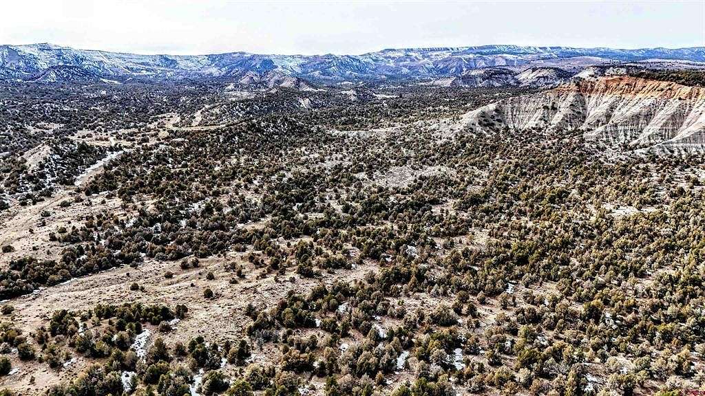 305 Acres of Land for Sale in Durango, Colorado
